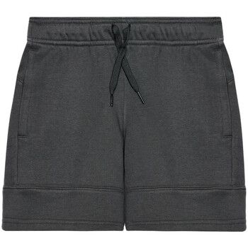 Textil Rapaz Shorts / Bermudas adidas adventure Originals  Preto