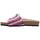 Sapatos Mulher Sandálias Top3 23512 Violeta