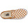 Sapatos Slip on Vans Classic Slip-On Mostarda
