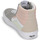 Sapatos Mulher Vans Ultrarange Gore EU 36 1 2 Black SK8-Hi Bege / Rosa