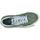 Sapatos Sapatilhas de cano-alto Vans SK8-Hi Cinza / Verde