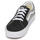 Sapatos Homem Sapatilhas Vans SK8-Low Vans Deppster II Cintura a scacchi bianco e bianco