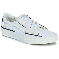 Sapatos Sapatilhas casual Vans SK8-Low Reconstruct Branco