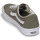 Sapatos Sapatilhas Vans Monochromatic SK8-Low Cinza