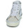 Sapatos Sapatilhas de cano-alto Vans SK8-Hi Reconstruct Branco