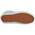 Sapatos Sapatilhas de cano-alto Vans SK8-Hi Reconstruct Branco