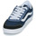Sapatos Vansware Vans UA Cruze Too CC Marinho / Preto