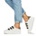 Sapatos Mulher Sapatilhas Vanessa Wu THAIS Branco / Cáqui