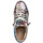 Sapatos Mulher Sapatilhas Giuseppe Zanotti RW70005 MULTI Multicolor