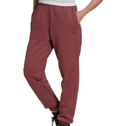 Textil Mulher Calças de treino adidas bb8897 Originals  Violeta