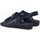 Sapatos Mulher Sapatos & Richelieu Plumaflex By Roal Sandalias Roal 899 Marino Azul
