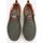 Sapatos Homem Sapatilhas Pitas BIARRITZ COAST 4045-KAKI Bege