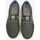 Sapatos Homem Sapatilhas Pitas CAPRI COAST 4045-KAKI Bege