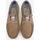 Sapatos Homem Sapatilhas Pitas CAPRI COAST 4045-BEIGE Bege