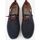 Sapatos Homem Sapatilhas Pitas MAUI COAST 4045-PERISCOPE Azul