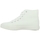 Sapatos Mulher Sapatilhas Ellesse LS220S HIGH VULC Branco