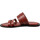 Sapatos Mulher Sandálias Sartore 19ESR3551 Vermelho