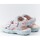 Sapatos Criança Sapatos & Richelieu Joma Sandalias  Wave Jr 2327 Turquesa Rosa Azul