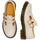 Sapatos Mulher Sapatilhas Dr. Martens 30692292 Bege