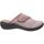 Sapatos Mulher Tamancos Westland Korsika 348 Rosa