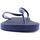 Sapatos Homem Chinelos Seafor BOMBAI Marinho