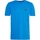 Textil Homem Blackseal Velvet T Shirt 72XBH022 Azul