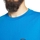 Textil Homem T-shirts e Pólos Lamborghini 72XBH022 Azul