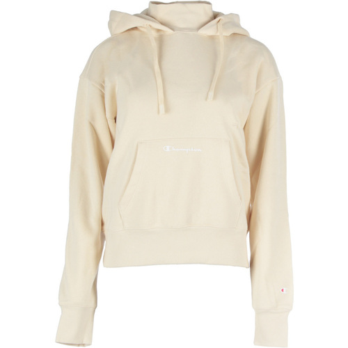 Textil Mulher Sweats Champion Hooded Sweatshirt Multicolor