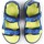 Sapatos Criança Sapatos & Richelieu Joma Sandalias  Boat Jr 2303 Marino Royal Azul