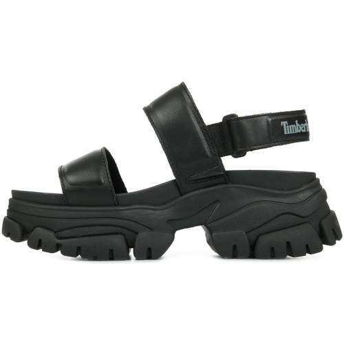 Timberland Adley Way Sandal Backstrap Preto