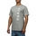 Textil Homem T-shirts e Pólos Nike PSG WORDMARK TEE  2 Cinza