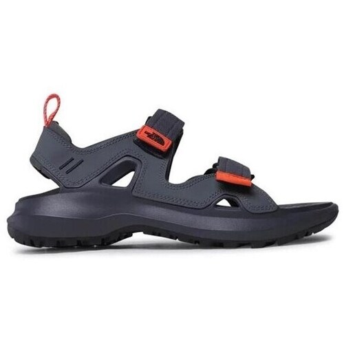 Sapatos Homem Sandálias The North Face M Hedgehog Sandal Iii Grafite
