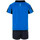 Textil Rapaz Todos os fatos de treino adidas Originals  Azul