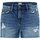 Textil Mulher Shorts / Bermudas Guess W3GD20 D4ZN1 Azul