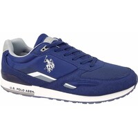 Sapatos Homem Sapatilhas U.S Polo Assn. TABRY003BLU006 Marinho