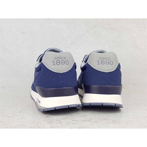 U.S Polo Assn. TABRY003BLU006 Marinho