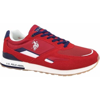 U.S Polo Assn. TABRY003RED004