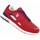 Sapatos Homem Sapatilhas U.S Polo Assn. TABRY003RED004 Vermelho
