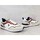 Sapatos Homem Sapatilhas U.S Polo Assn. TABRY002WHICUO01 Cinzento, Branco