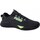 Sapatos Homem Sapatilhas Puma Retaliate 2 Preto