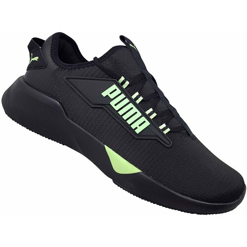 Puma Retaliate 2 Preto