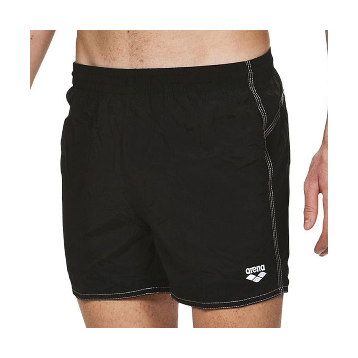 Textil Homem Fatos e shorts de banho Arena  Preto