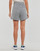 Textil Mulher Shorts / Bermudas Moony Mood OLDYN Preto / Branco