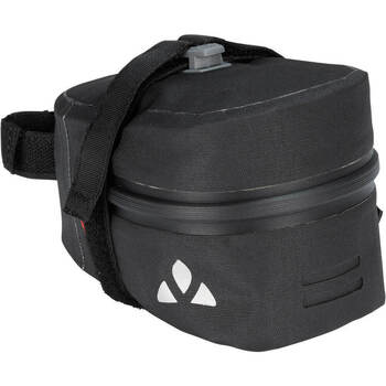 Malas Saco de desporto Vaude Tool Aqua Preto