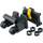 Acessórios Acessórios para calçado Topeak FIXER 8 Multicolor