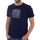 Textil Homem T-shirts e Pólos Kappa  Azul