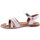 Sapatos Mulher Sandálias Lapierce L Sandals CASUAL Branco