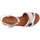 Sapatos Mulher Sandálias Lapierce L Browne Sandals CASUAL Branco