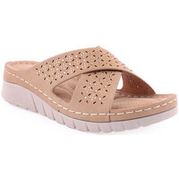 Sapatos Mulher Chinelos Lapierce L Slippers Comfort Outros
