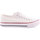 Sapatos Sapatilhas de ténis Lapierce F Tennis Branco